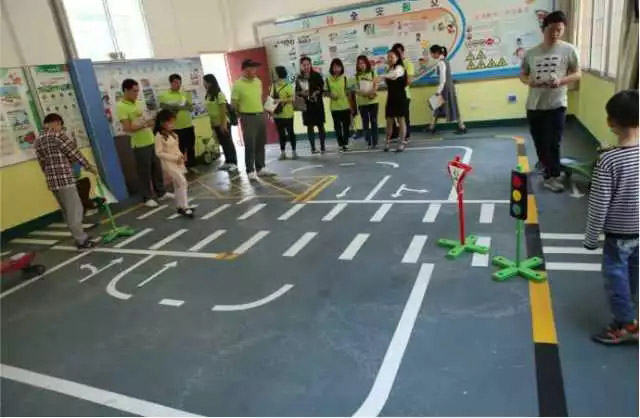 延綿大愛五百公里,廣東博皓實鷹隊情牽江西上猶縣特殊教育學校-5