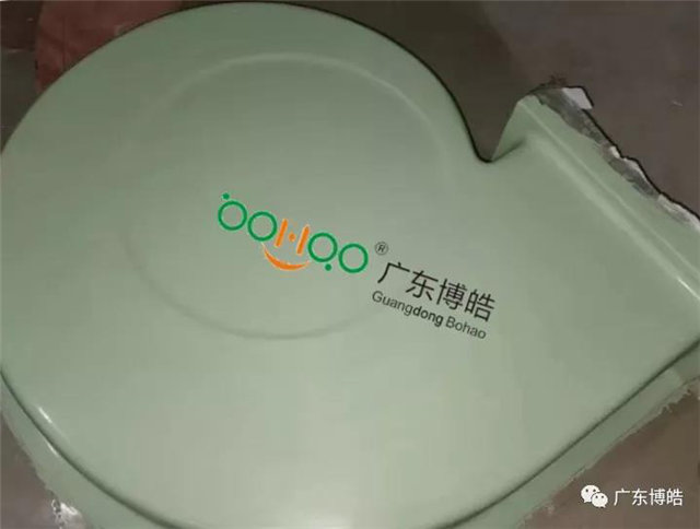 VPI硅膠真空成型｜實際應用案例&mdash;&mdash;風機外殼   －2