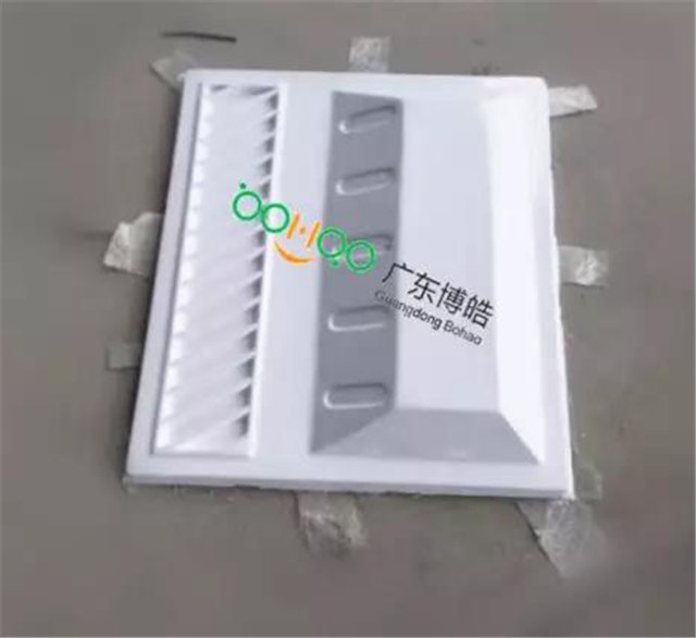 VPI硅膠真空成型｜實際應用案例&mdash;&mdash;汽車配件   -3