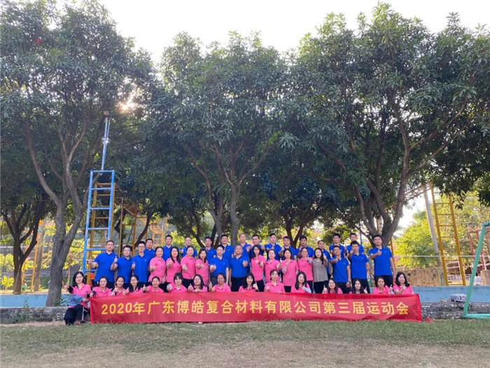 廣東博皓是華南乃至中國品種最齊全、服務(wù)最快捷的復(fù)合材料(玻璃鋼)原(輔)材料供應(yīng)商