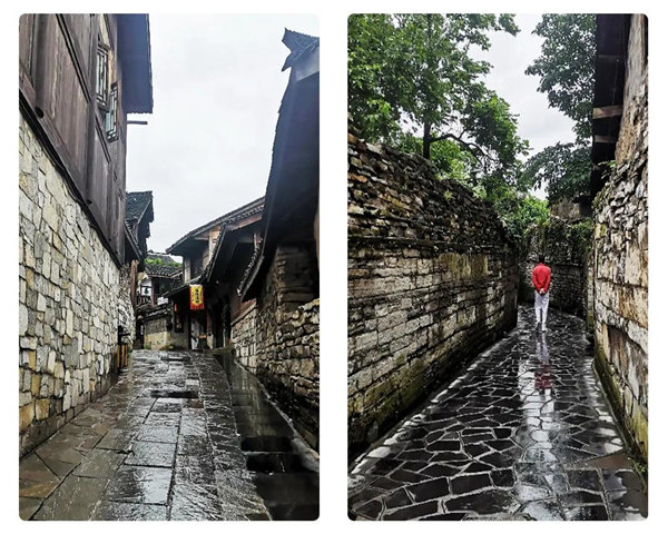 多彩貴州,魅力天下,2021年廣東博皓快樂貴州行-30