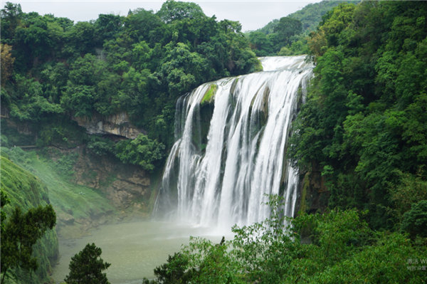 賞華夏大地，游多彩貴州-－2021年廣東博皓快樂行-4