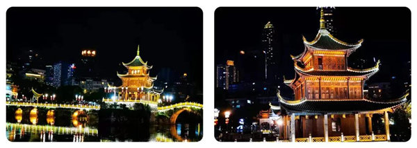 賞華夏大地，游多彩貴州-－2021年廣東博皓快樂行-19