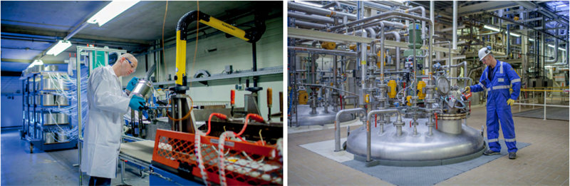 阻燃樹脂，請選擇AOC力聯思