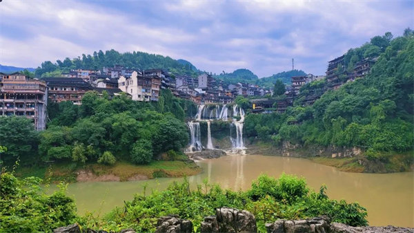 &ldquo;湘&rdquo;約鳳凰，相守未來(lái)&mdash;&mdash;2022博皓快樂(lè)湖南行    -8