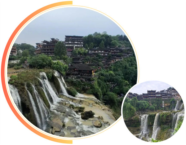 &ldquo;湘&rdquo;約鳳凰，相守未來(lái)&mdash;&mdash;2022博皓快樂(lè)湖南行    -9