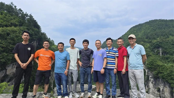 &ldquo;湘&rdquo;約鳳凰，相守未來(lái)&mdash;&mdash;2022博皓快樂(lè)湖南行    -18