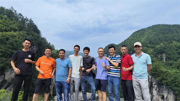 &ldquo;湘&rdquo;約鳳凰，相守未來(lái)&mdash;&mdash;2022博皓快樂(lè)湖南行    -19