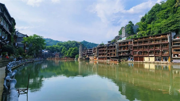 &ldquo;湘&rdquo;約鳳凰，相守未來(lái)&mdash;&mdash;2022博皓快樂(lè)湖南行    -24