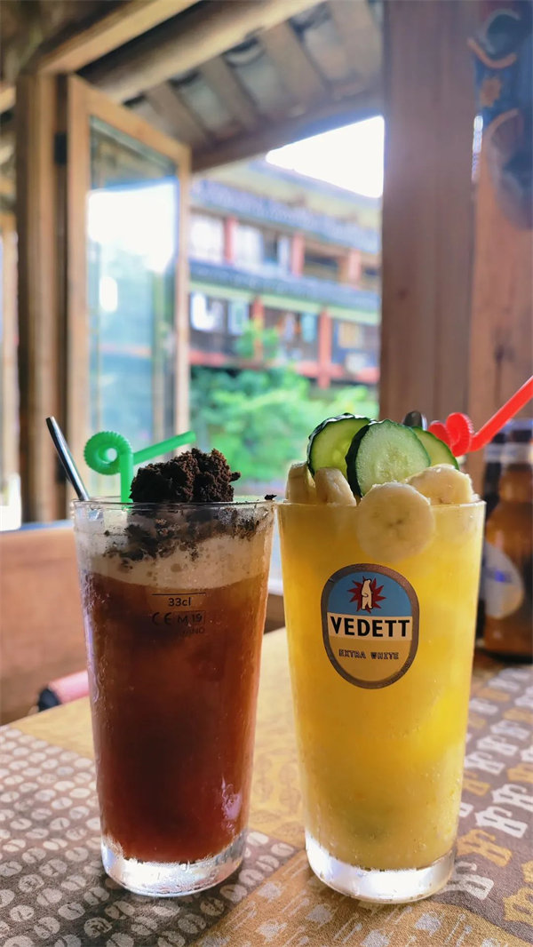 &ldquo;湘&rdquo;約鳳凰，相守未來(lái)&mdash;&mdash;2022博皓快樂(lè)湖南行    -25