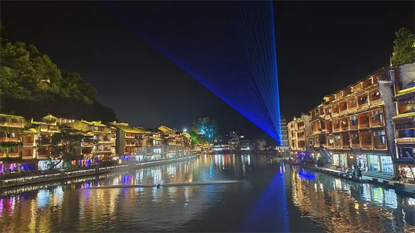 &ldquo;湘&rdquo;約鳳凰，相守未來(lái)&mdash;&mdash;2022博皓快樂(lè)湖南行    -31