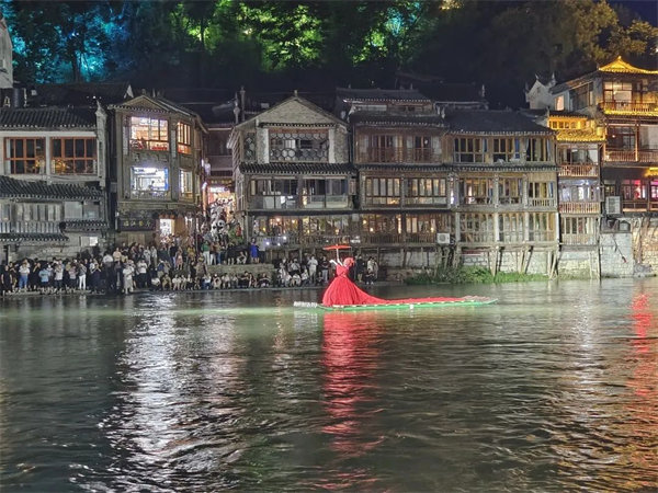 &ldquo;湘&rdquo;約鳳凰，相守未來(lái)&mdash;&mdash;2022博皓快樂(lè)湖南行    -33