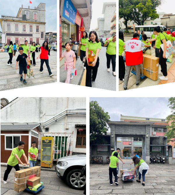 獻出一份愛心，托起一份希望，相伴一路&ldquo;童&rdquo;行&mdash;2024年廣東博皓公益活動     -4