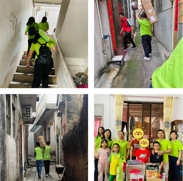 獻出一份愛心，托起一份希望，相伴一路&ldquo;童&rdquo;行&mdash;2024年廣東博皓公益活動     -5