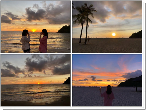 暢游碧海藍天，共筑團隊夢想&mdash;博皓沙巴風情之旅        -5