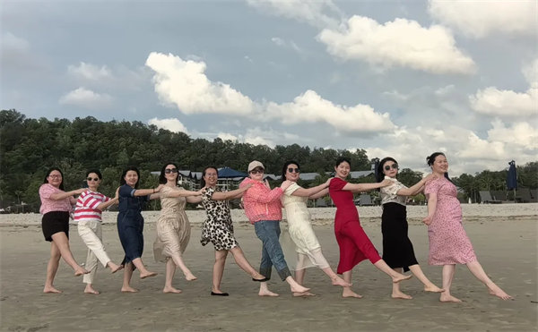 暢游碧海藍天，共筑團隊夢想&mdash;博皓沙巴風情之旅        -6