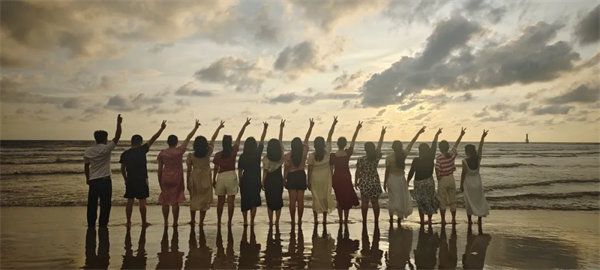 暢游碧海藍天，共筑團隊夢想&mdash;博皓沙巴風情之旅        -7