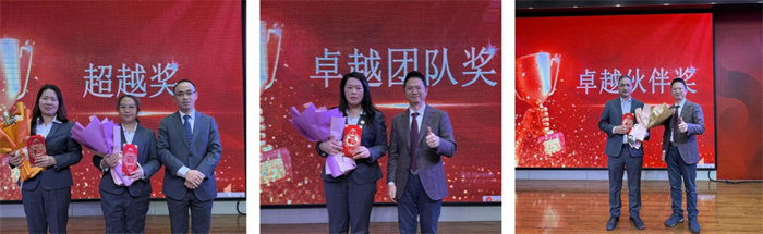 勢(shì)啟新章，共繪新藍(lán)圖&mdash;廣東博皓年終盛會(huì)-10