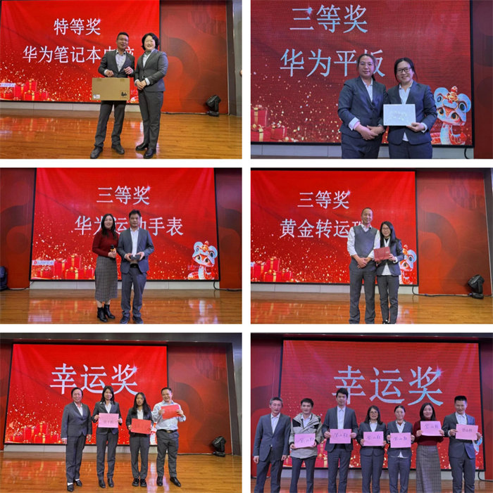 勢(shì)啟新章，共繪新藍(lán)圖&mdash;廣東博皓年終盛會(huì)-12