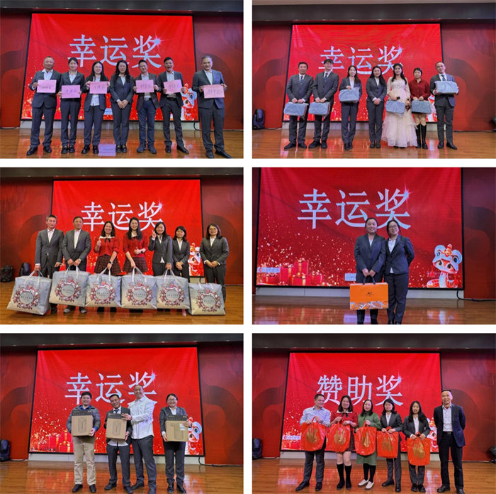 勢(shì)啟新章，共繪新藍(lán)圖&mdash;廣東博皓年終盛會(huì)-14