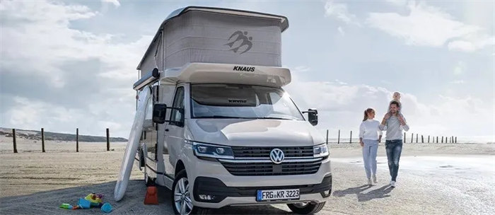 無苯乙烯材料革新露營車制造，AOC力聯(lián)思協(xié)同產(chǎn)業(yè)鏈破解環(huán)保難題