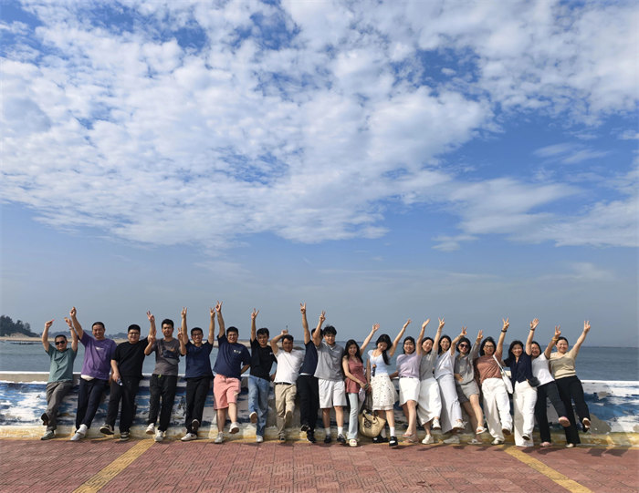 博皓同心，鷹為有你&mdash;廣東博皓2026年漳州之旅（二）