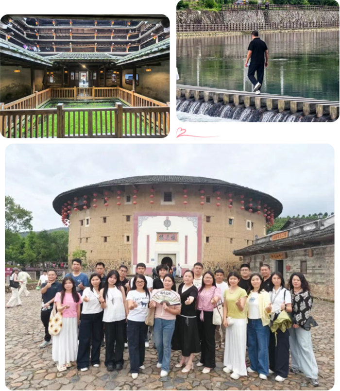 博皓同心，鷹為有你&mdash;廣東博皓2026年漳州之旅（二）  -2
