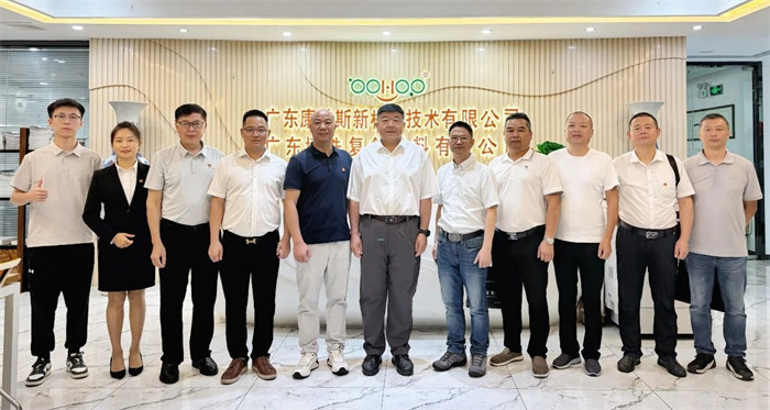 黨建搭平臺,同心聚鄉賢-廣東博皓承辦贛州市駐廣東流動黨員黨委慶祝建黨105周年主題黨日活動 -7