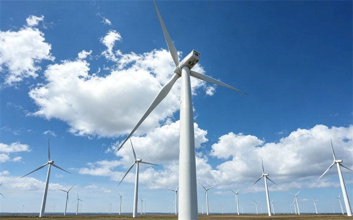 高模玻璃纖維：風電巨臂的&ldquo;鋼筋鐵骨&rdquo;   -2