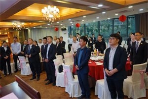 一路風華,共耀星輝|2021博皓開工宴暨2020年年度頒獎盛典 一路風華,共耀星輝|2021博皓開工宴暨2020年年度頒獎盛典