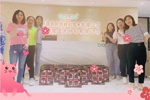 母親節丨看博皓如何寵“博二代”的媽媽 母親節丨看博皓如何寵“博二代”的媽媽