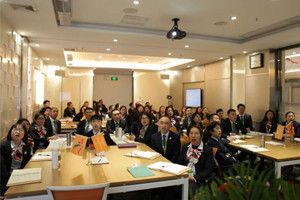 共襄盛典，啟航新征程！廣東博皓年度總結(jié)大會