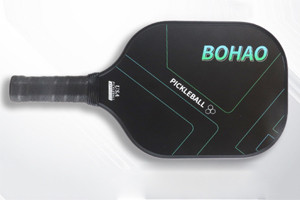 新手入門優(yōu)選匹克球拍 專業(yè)訓(xùn)練匹克球拍 Pickleball Paddle 高彈力超輕重量精準(zhǔn)控球匹克拍