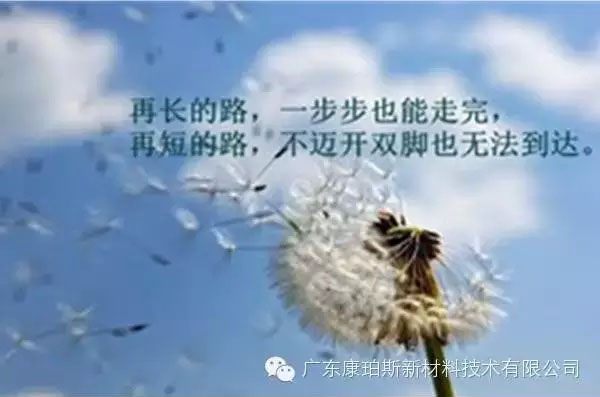 腳踏實地,努力做事