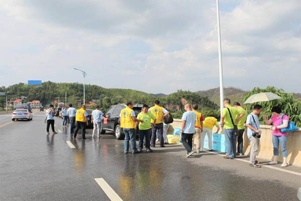 愛的路上，有你，有我，有博皓！&mdash;&mdash;助學上猶行-8