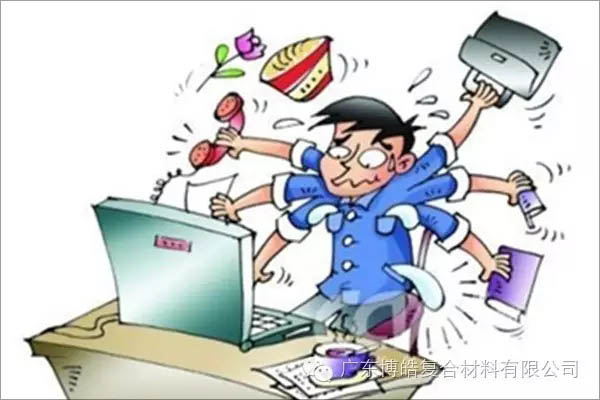 對(duì)不起，你那不是努力，是重復(fù)勞作！