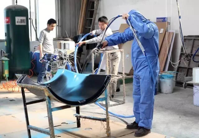 從事復(fù)合材料的親們!這個助劑其實很重要!