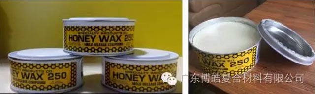 Stoner史東樂牌蜜蠟250：玻璃鋼脫模產品中的一顆璀璨新星！